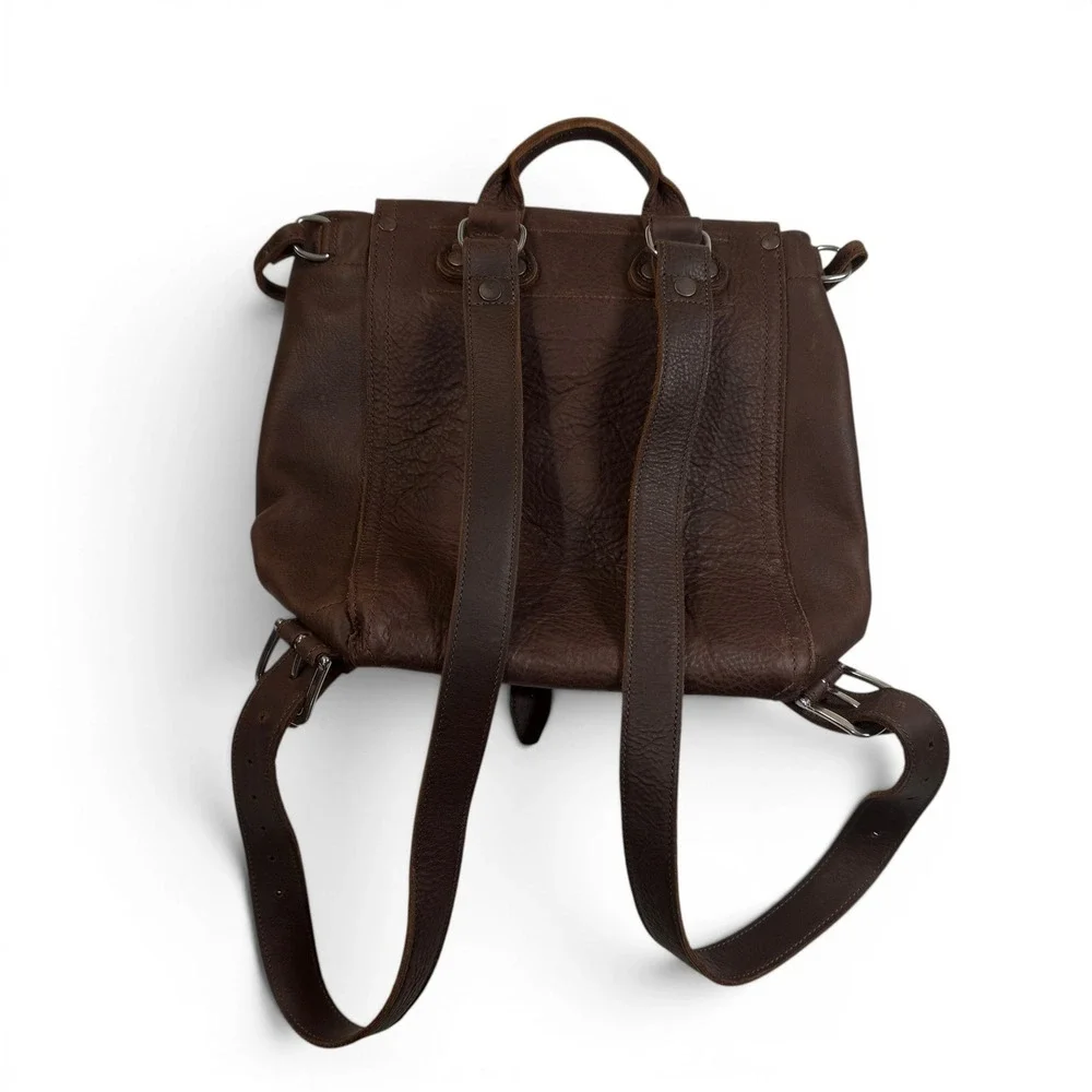 Saddleback Leather 12